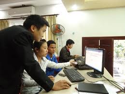 ການຄ້າເອເລກໂຕນິກ ໃນການເຊື່ອມໂຍງ ແລະພັດທະນາ